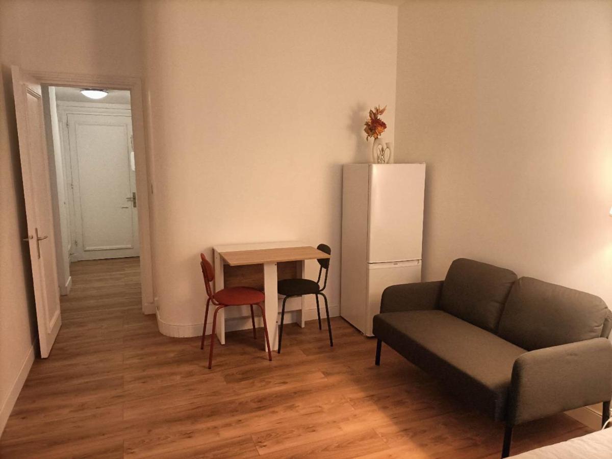 Dream Dwell Paris-Eiffel Tower Mirabeau Bridge Cozy Home In The 16Th District Paris Exteriör bild
